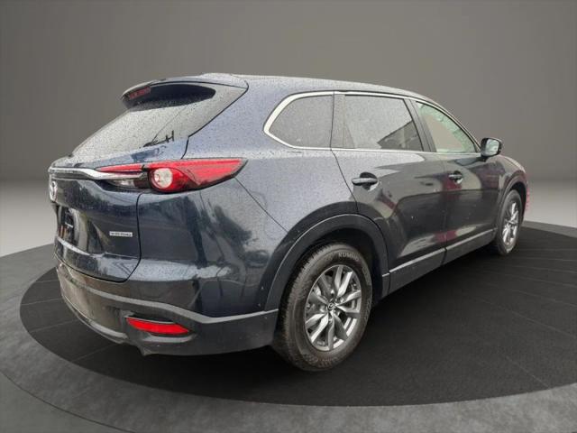 2021 Mazda CX-9 Sport