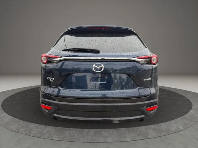 2021 Mazda CX-9 Sport