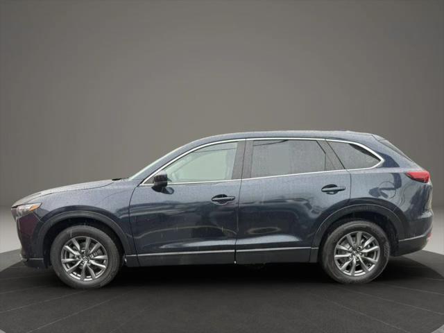 2021 Mazda CX-9 Sport