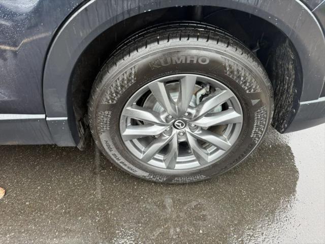 2021 Mazda CX-9 Sport