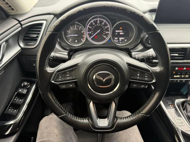 2021 Mazda CX-9 Sport