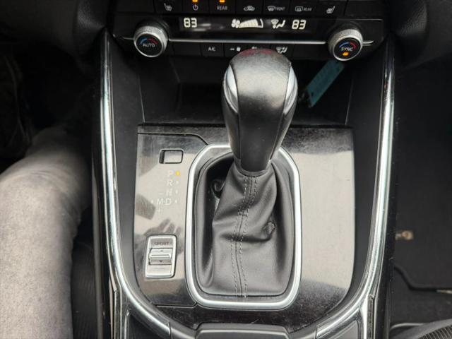 2021 Mazda CX-9 Sport