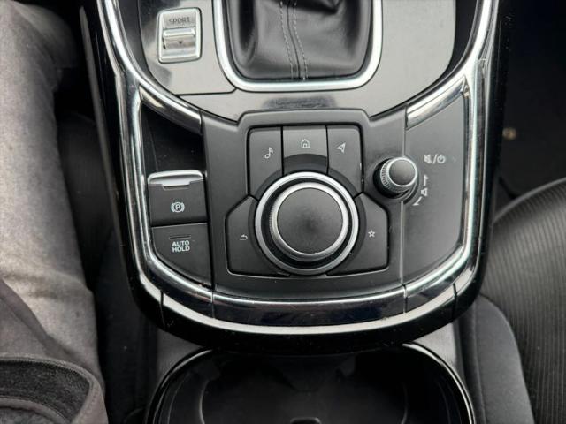 2021 Mazda CX-9 Sport
