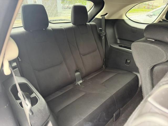2021 Mazda CX-9 Sport