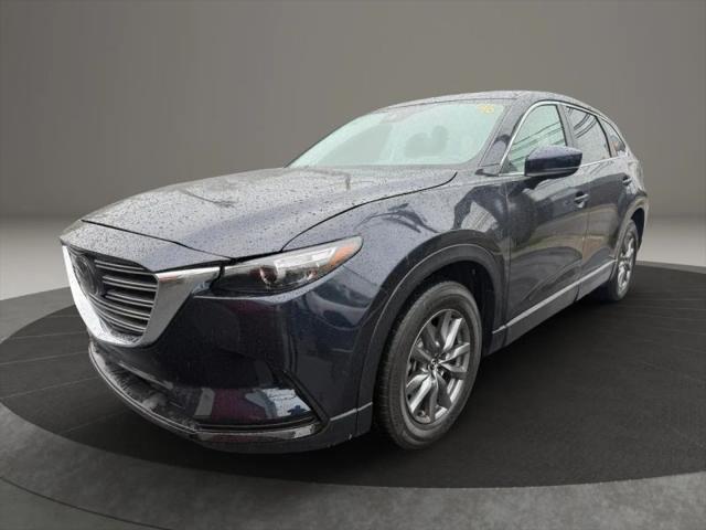 2021 Mazda CX-9 Sport for sale in South Hackensack, NJ
