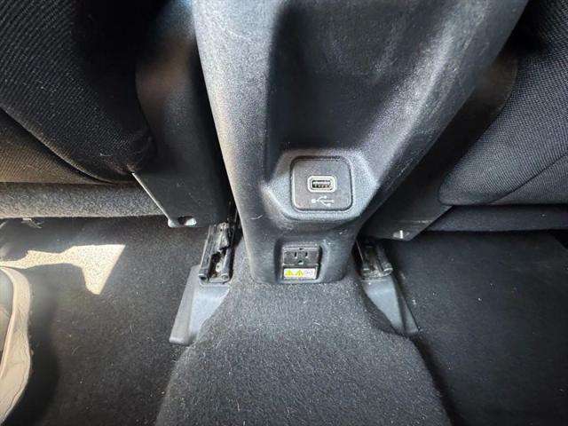 2019 Jeep Renegade Latitude FWD