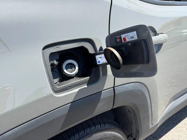 2019 Jeep Renegade Latitude FWD