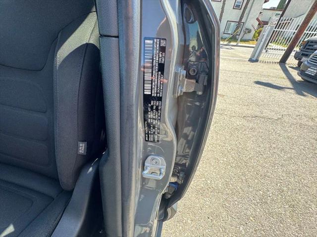 2019 Jeep Renegade Latitude FWD