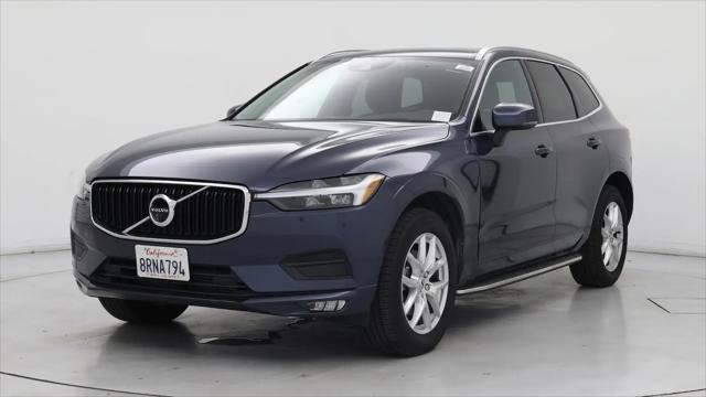 2021 Volvo XC60 T5 Momentum