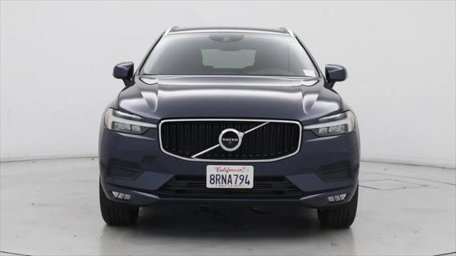 2021 Volvo XC60 T5 Momentum