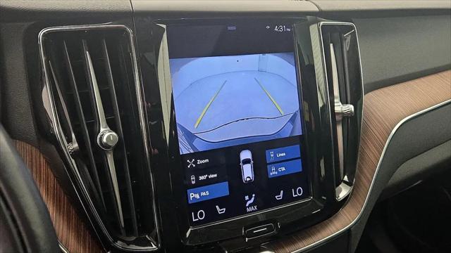 2021 Volvo XC60 T5 Momentum