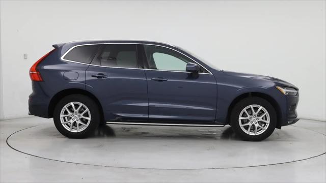 2021 Volvo XC60 T5 Momentum