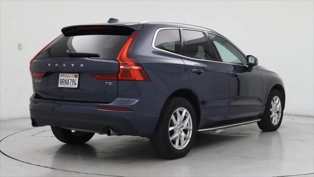 2021 Volvo XC60 T5 Momentum