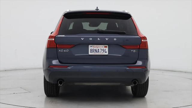 2021 Volvo XC60 T5 Momentum