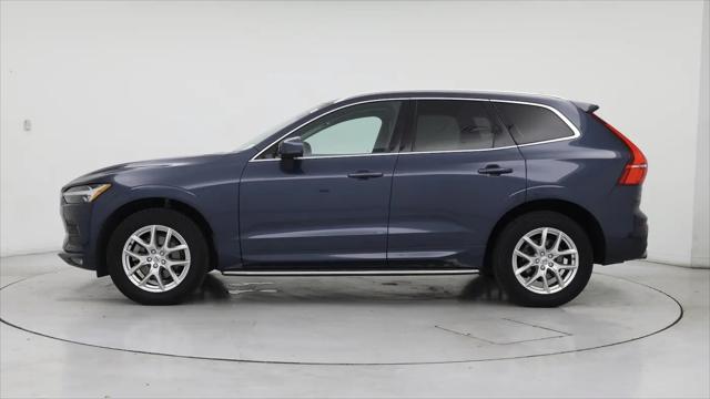 2021 Volvo XC60 T5 Momentum