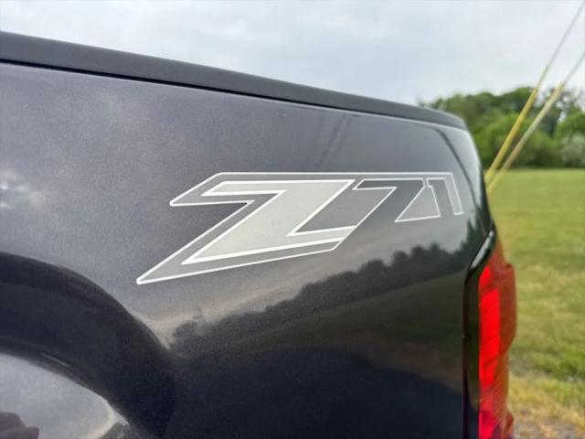 2015 GMC Sierra 2500HD Denali
