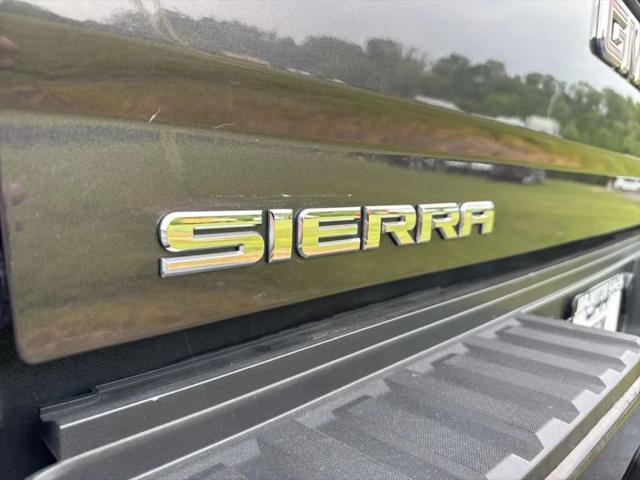 2015 GMC Sierra 2500HD Denali