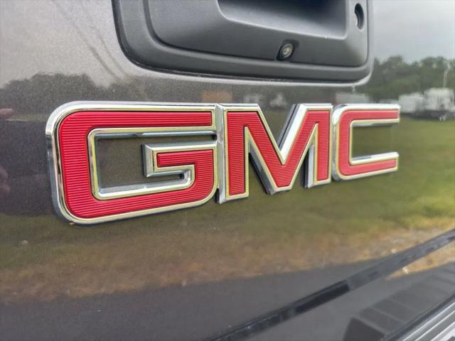 2015 GMC Sierra 2500HD Denali