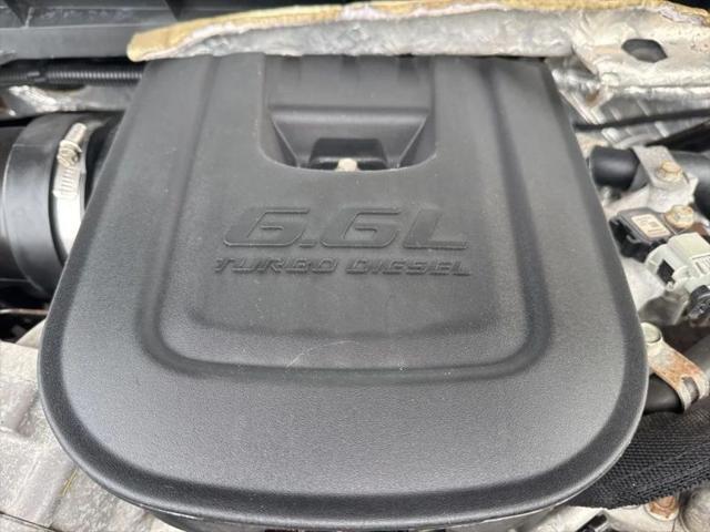 2015 GMC Sierra 2500HD Denali