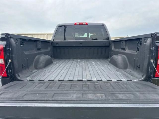 2015 GMC Sierra 2500HD Denali