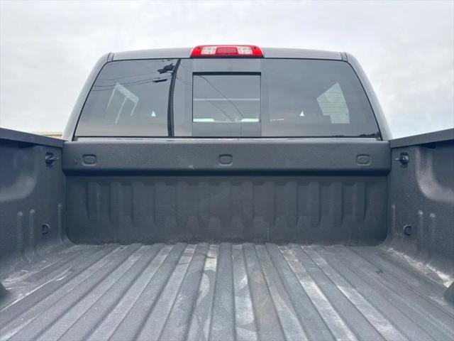 2015 GMC Sierra 2500HD Denali