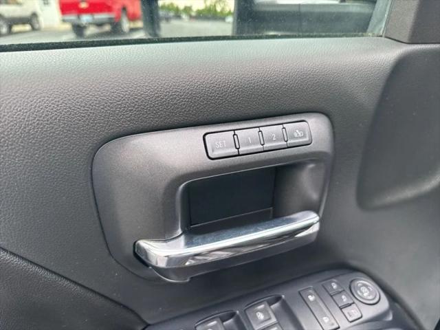 2015 GMC Sierra 2500HD Denali