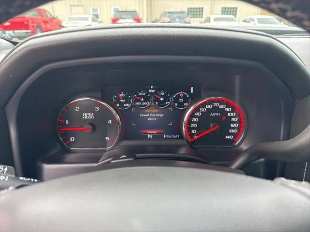 2015 GMC Sierra 2500HD Denali