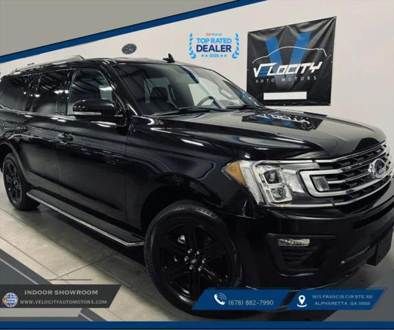 2021 Ford Expedition XLT MAX for sale in Alpharetta, GA