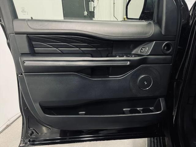 2020 Ford Expedition Platinum MAX