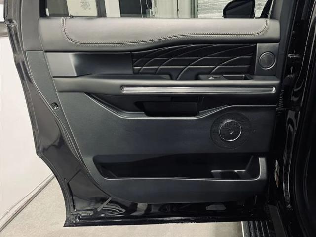 2020 Ford Expedition Platinum MAX