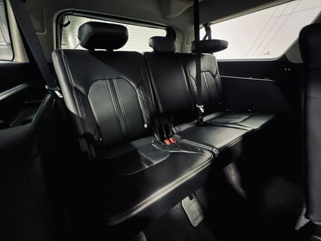 2020 Ford Expedition Platinum MAX