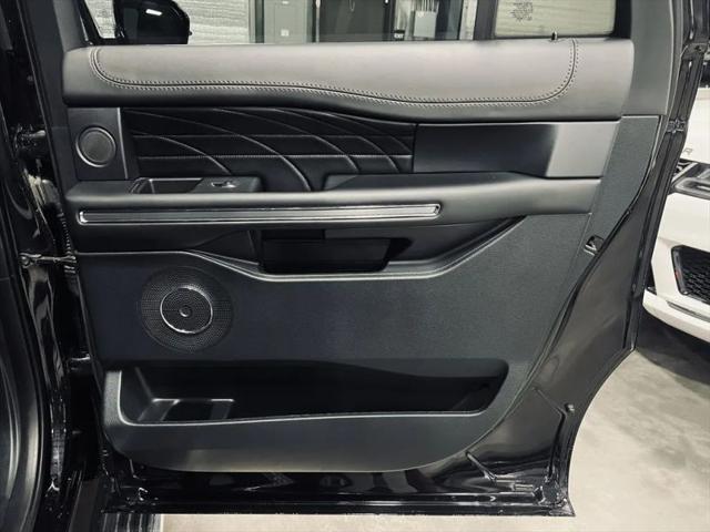 2020 Ford Expedition Platinum MAX