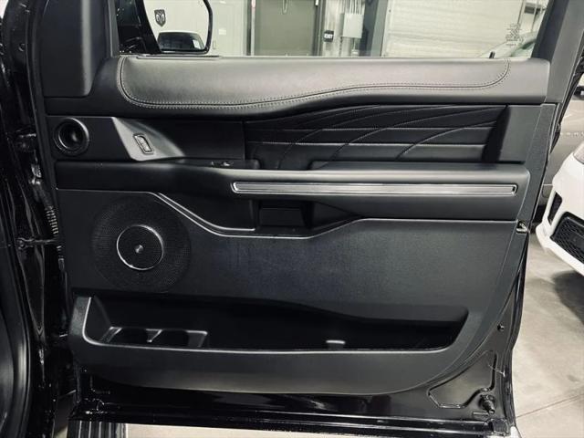 2020 Ford Expedition Platinum MAX