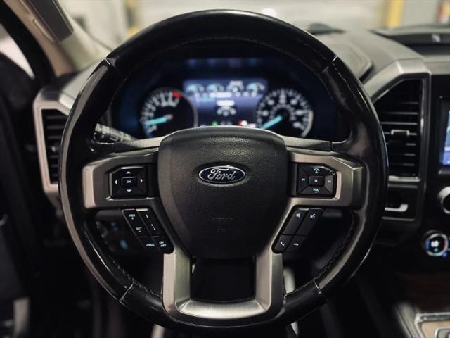2020 Ford Expedition Platinum MAX