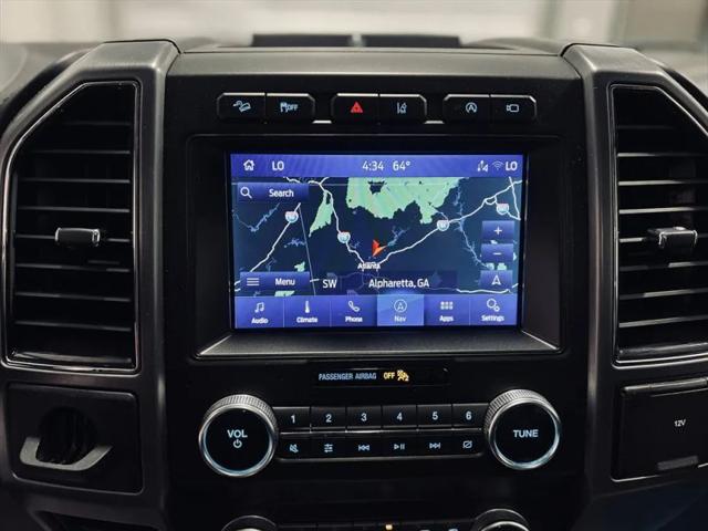 2020 Ford Expedition Platinum MAX