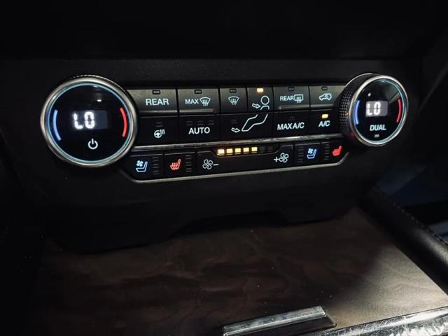2020 Ford Expedition Platinum MAX