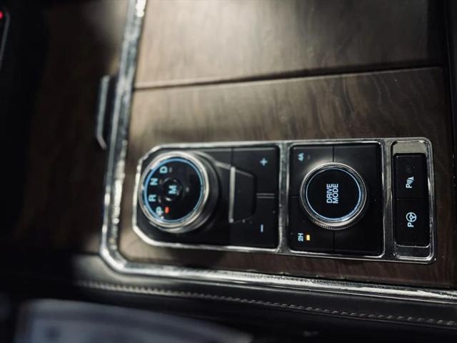 2020 Ford Expedition Platinum MAX