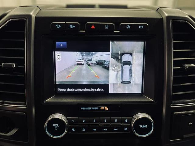 2020 Ford Expedition Platinum MAX