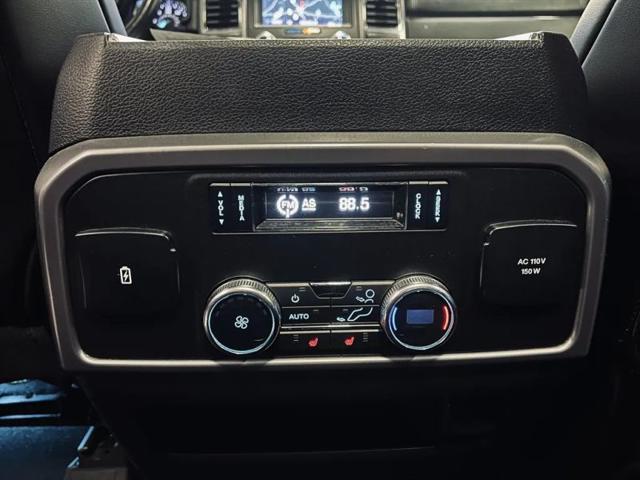 2020 Ford Expedition Platinum MAX