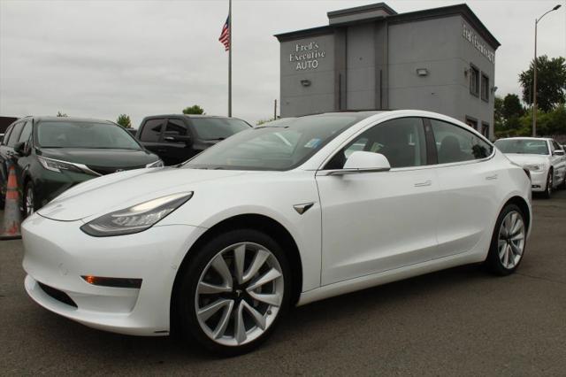 2019 Tesla Model 3 Standard Range for sale in Woodbridge, VA