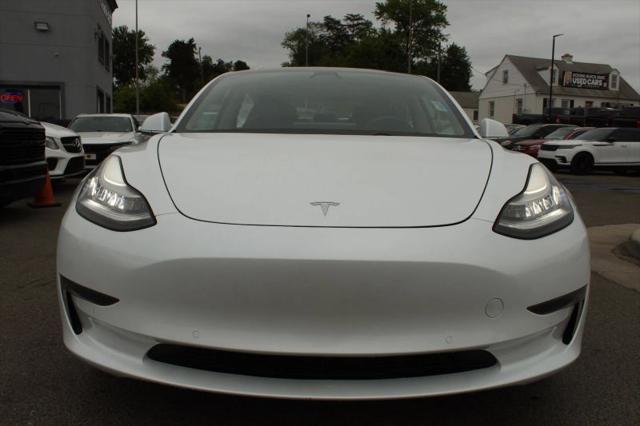 2019 Tesla Model 3 Standard Range