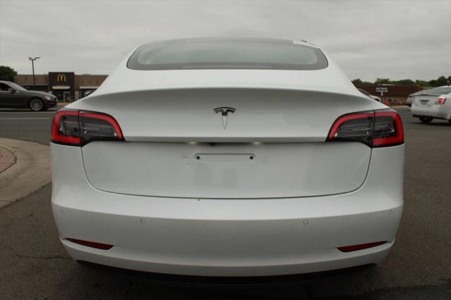 2019 Tesla Model 3 Standard Range