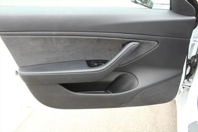 2019 Tesla Model 3 Standard Range