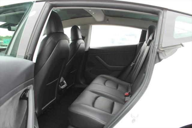 2019 Tesla Model 3 Standard Range