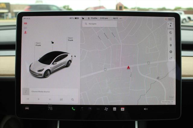 2019 Tesla Model 3 Standard Range