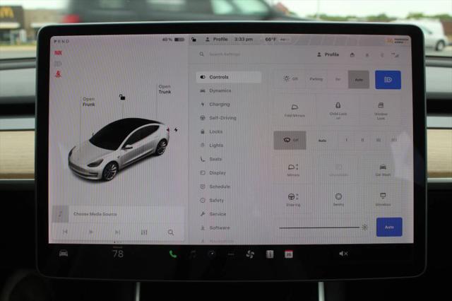 2019 Tesla Model 3 Standard Range