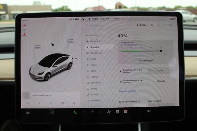 2019 Tesla Model 3 Standard Range