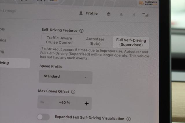 2019 Tesla Model 3 Standard Range