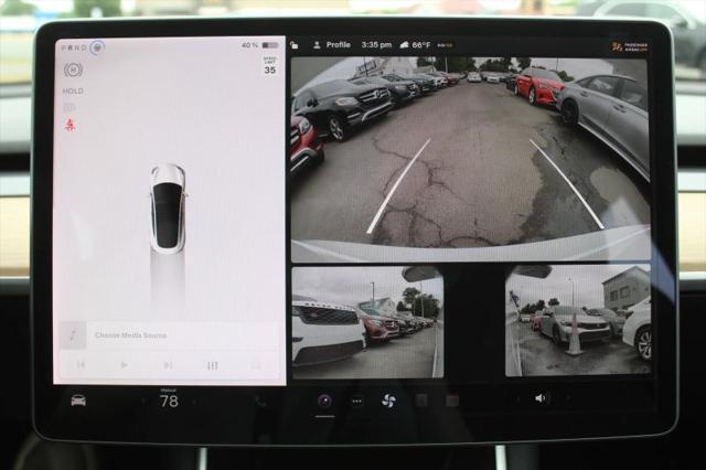 2019 Tesla Model 3 Standard Range