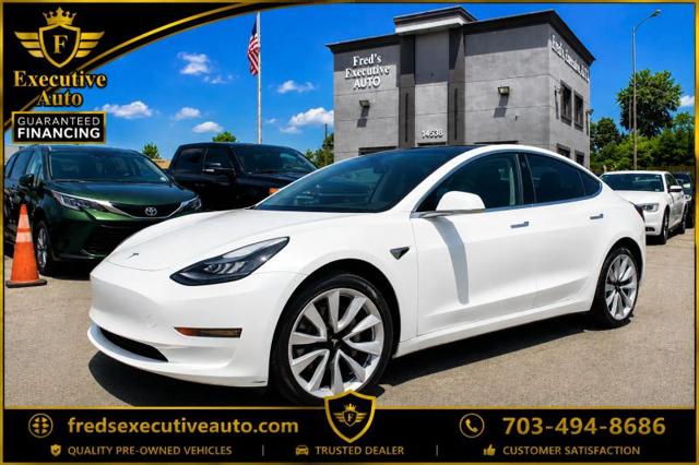 2019 Tesla Model 3 Standard Range for sale in Woodbridge, VA